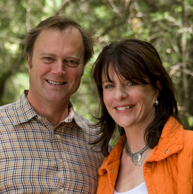 Winemaker, Michael Keenan